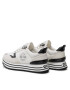 Big Star Shoes Сникърси LL274582 Бял - Pepit.bg