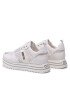 Big Star Shoes Сникърси LL274588 Бял - Pepit.bg