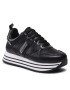 Big Star Shoes Сникърси LL274589 Черен - Pepit.bg