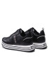 Big Star Shoes Сникърси LL274589 Черен - Pepit.bg