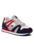 Big Star Shoes Сникърси LL274950 Червен - Pepit.bg