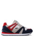 Big Star Shoes Сникърси LL274950 Червен - Pepit.bg