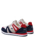 Big Star Shoes Сникърси LL274950 Червен - Pepit.bg