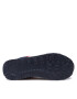Big Star Shoes Сникърси LL274950 Червен - Pepit.bg