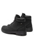 Big Star Shoes Туристически oбувки KK174209 Черен - Pepit.bg