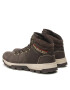 Big Star Shoes Туристически oбувки KK174216 Кафяв - Pepit.bg