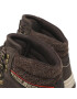 Big Star Shoes Туристически oбувки KK174216 Кафяв - Pepit.bg