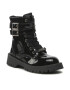 Big Star Shoes Туристически oбувки KK374131 Черен - Pepit.bg