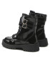 Big Star Shoes Туристически oбувки KK374131 Черен - Pepit.bg