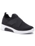 Big Star Shoes Сникърси FF274890 Черен - Pepit.bg