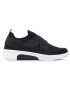 Big Star Shoes Сникърси FF274890 Черен - Pepit.bg