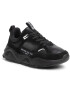 Big Star Shoes Сникърси GG274654 Черен - Pepit.bg