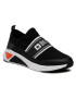 Big Star Shoes Сникърси HH274536 Черен - Pepit.bg