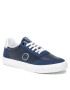 Big Star Shoes Сникърси II174012 Тъмносин - Pepit.bg