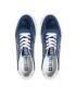 Big Star Shoes Сникърси II174012 Тъмносин - Pepit.bg