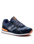 Big Star Shoes Сникърси II174210 Тъмносин - Pepit.bg