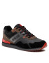 Big Star Shoes Сникърси II174212 Черен - Pepit.bg