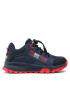 Big Star Shoes Сникърси II374057 Тъмносин - Pepit.bg