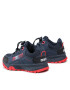 Big Star Shoes Сникърси II374057 Тъмносин - Pepit.bg