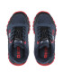 Big Star Shoes Сникърси II374057 Тъмносин - Pepit.bg