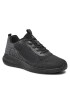 Big Star Shoes Сникърси JJ174283 Черен - Pepit.bg