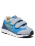 Big Star Shoes Сникърси JJ374207 Син - Pepit.bg