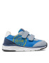 Big Star Shoes Сникърси JJ374207 Син - Pepit.bg