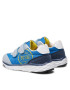 Big Star Shoes Сникърси JJ374207 Син - Pepit.bg