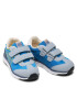 Big Star Shoes Сникърси JJ374207 Син - Pepit.bg