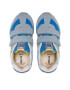 Big Star Shoes Сникърси JJ374207 Син - Pepit.bg