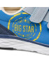 Big Star Shoes Сникърси JJ374207 Син - Pepit.bg