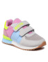 Big Star Shoes Сникърси JJ374252 Цветен - Pepit.bg