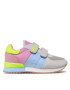 Big Star Shoes Сникърси JJ374252 Цветен - Pepit.bg