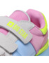 Big Star Shoes Сникърси JJ374252 Цветен - Pepit.bg