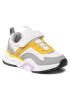 Big Star Shoes Сникърси JJ374257 Бял - Pepit.bg