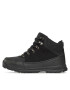 BIG STAR Туристически oбувки MM274481 Черен - Pepit.bg