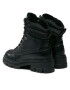 BIG STAR Туристически MM274663 Черен - Pepit.bg