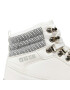 BIG STAR Туристически MM274675 Бял - Pepit.bg