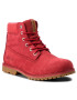 Big Star Туристически oбувки BB274441 Червен - Pepit.bg