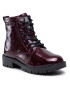 Big Star Shoes Туристически oбувки II374046 Бордо - Pepit.bg