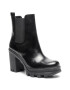 Bikkembergs Боти Chelsea B4BKW0115 Черен - Pepit.bg