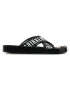 Bikkembergs Чехли Noemy B4BKW0151 Черен - Pepit.bg
