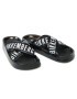 Bikkembergs Чехли Noemy B4BKW0151 Черен - Pepit.bg