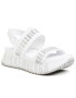 Bikkembergs Сандали Rosalee B48KW0084 Бял - Pepit.bg