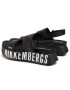 Bikkembergs Сандали Rosalee B4BKW0084 Черен - Pepit.bg