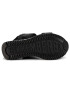 Bikkembergs Сандали Rosalee B4BKW0084 Черен - Pepit.bg