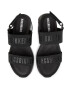 Bikkembergs Сандали Rosalee B4BKW0084 Черен - Pepit.bg