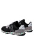 Bikkembergs Сникърси B4BKM0222 Черен - Pepit.bg