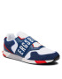 Bikkembergs Сникърси B4BKM0223 Тъмносин - Pepit.bg