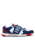 Bikkembergs Сникърси B4BKM0223 Тъмносин - Pepit.bg